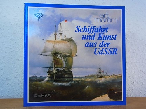 Schiffahrt und kunst aus - schiffahrt,