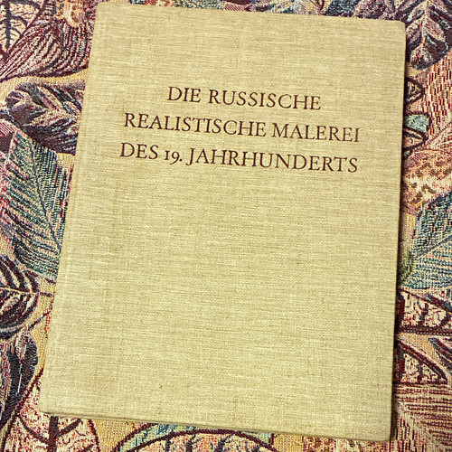 Die russische realistische