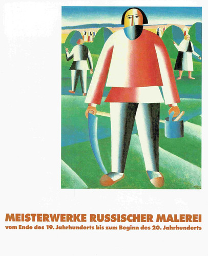Meisterwerke russischer - meisterwerke,