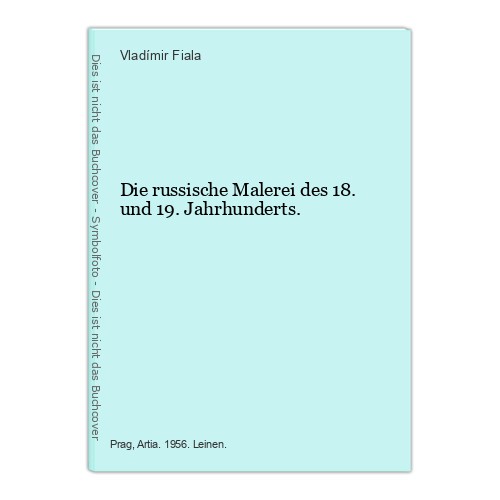 Die russische malerei des - die,