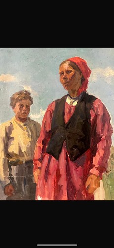 Russische schule mitte 20 - russische, schule,