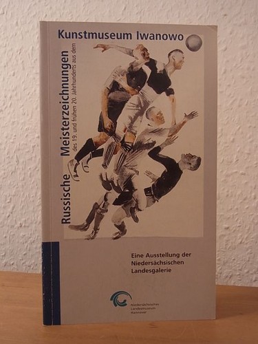 Russische meisterzeichnungen - russische,