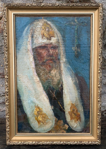 Schule russisch - (xixe-xxe, jh)