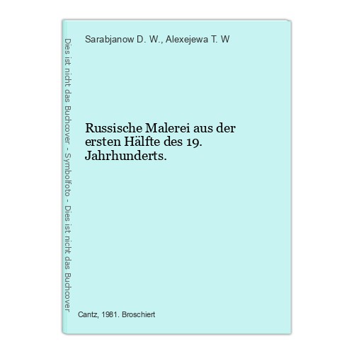 Russische malerei aus der - malerei,