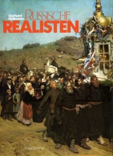 Russische realisten der - russische,
