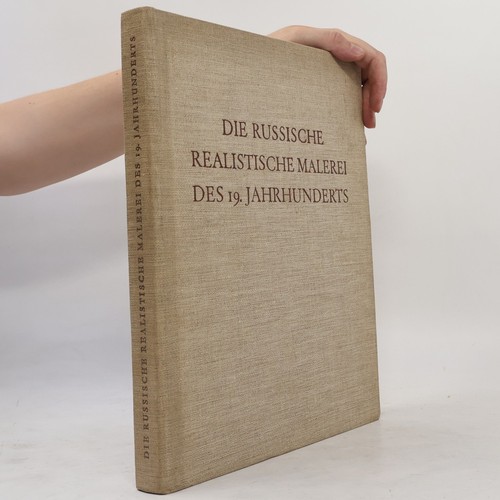 Die russische realistische - die,